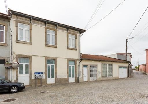 708 Mugnano House Aveleda Vila Vila do Conde Exterior foto