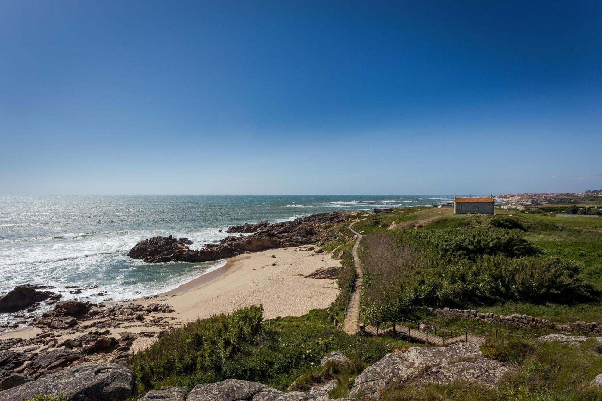 708 Mugnano House Aveleda Vila Vila do Conde Exterior foto