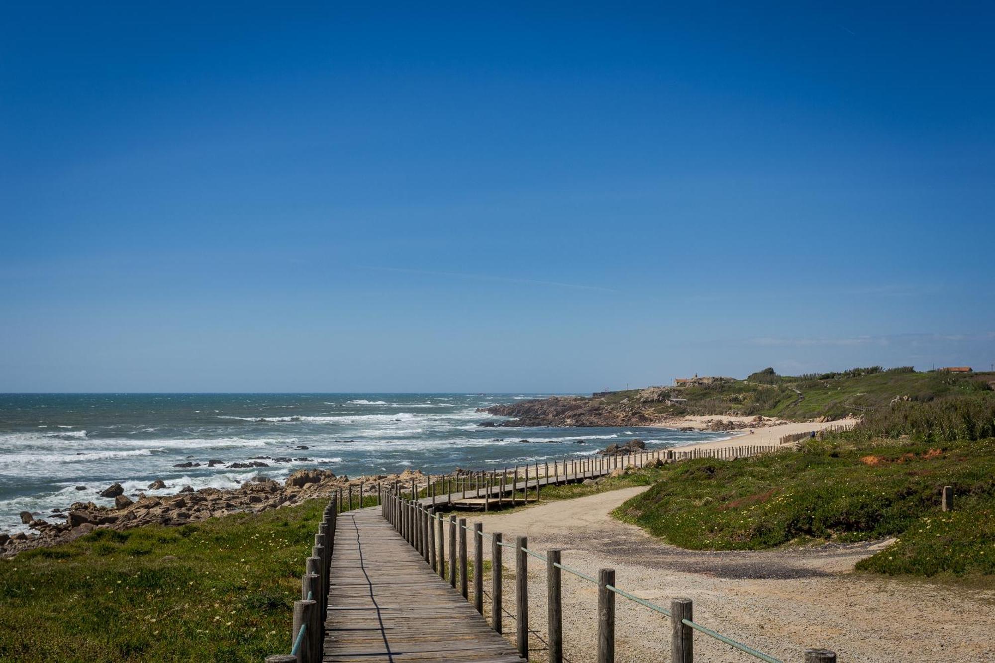 708 Mugnano House Aveleda Vila Vila do Conde Exterior foto