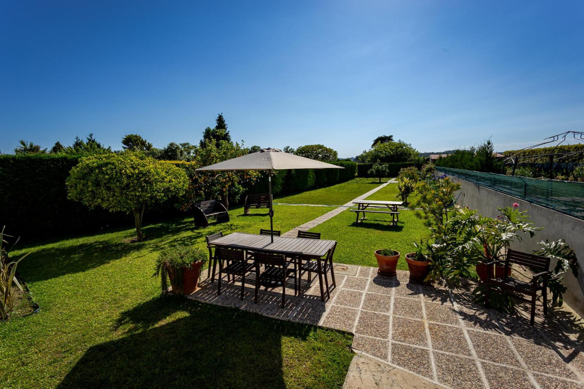 708 Mugnano House Aveleda Vila Vila do Conde Exterior foto